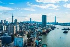 Gak Ada Istilah Duit Seret! Inilah 4 Daerah di Kalimantan yang Minim Penduduk Miskin, Hampir Semua Warga Sejahtera Hidup Enak dan Nyaman