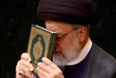 Apa Alasan Presiden Iran Ebrahim Raisi Ikut Meresmikan Bendungan yang ada di Negera Azerbaijan? Benarkah Tragedi Kecelakaan Helikopter Sengaja Disetting? 