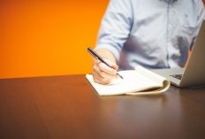 Cuma Modal HP! Inilah Daftar-Daftar Pekerjaan Freelance yang Cocok Buat Anak SMA, Gajinya Jutaan Lo!