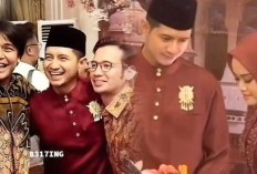 Profil dan Biodata Dea Sahirah, Kekasih Artis Chand Kerlvin yang Baru Saja Bertunangan, Ternyata Hasil Dicomblangin 