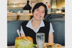 Ester Nurumi Tri Wardoyo Nama Instagramnya Apa? Atlet Tunggal Putri yang Bawa Indonesia Unggul 2-1 Atas Korea di Uber Cup 2024: Lengkap Dengan Profil dan Biodata