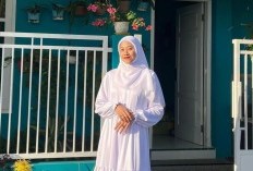 Biodata dan Profil Megawati Hangestri Pertiwi Fix Tanda Tangan Perpanjang Kontrak di Red Sparks 2024-2025 Hingga Terima Gaji Tinggi: Umur, Orang Tua dan Asal Kelahiran