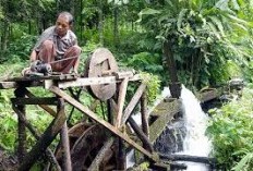 10 Manfaat Pembangkit Listrik Sederhana dalam Menghadapi Tantangan Energi Masa Depan