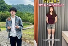 Nama Akun IG Tan Zhu Diburu Warganet hingga Tiktok - Siapa Pang Mao? Kronologi Meninggalnya Fat Cat Usai Dimanipulasi Selebgram China