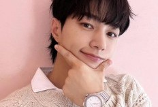Pacar L Siapa? Intip Biodata dan Fakta Kim Myung Soo Penyanyi dan Aktor Tampan Berperan di Dare to Love Me 2024, Perankan Karakter Shin Yoon Bok