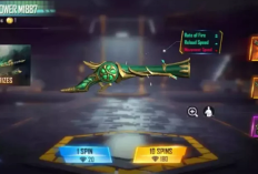 Cara Mendapatkan Gift dan Tutorial Klaim Hadiah Gratis di Rewardff2024.com Pakai Kumpulan Kode Redeem FF Hari Ini 15 Mei 2024, Diamond hingga Skin Eksklusif Siap Digasak Sekarang