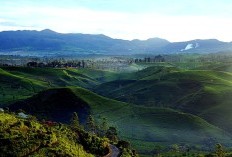 Sukabumi Mengamuk! Usai Tau Provinsi Bogor Raya Gagal Dibentuk Karena Tak Dapat Restu dari Presiden Akibat Dianggap jadi Saingan Bandung