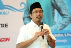 Siapa Gus Muhdlor? Bupati Sidoarjo yang Diduga Terlibat Korupsi di Lingkungan BBPD Sidoarjo, Harta Kekayaannya Capai Rp 4,7 Miliar