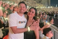 Nama Akun IG Farah Fardhilah Kamil Diduga Simpanan Andrew Andika Suami Tengku Dewi Viral di Tiktok, Siapa Sosoknya dan Bagaimana Tampangnya?