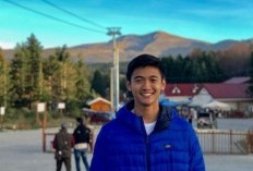 Siapa Orang Tua Alfin Daniel? Biodata Abdi Negara yang Punya Hobi Sampai Jadi Atlet Bola Voli, Ternyata Bapaknya Bukan Orang Sembarangan?