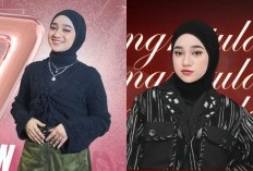 Pacar Nabila Taqiyyah Siapa? Cek Profil dan Biodata Penyanyi Lagu Ku Ingin Pisah Lulusan Indonesian Idol, Cek Usia, Akun IG, Orang Tua, Lagu hingga Fakta