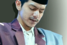 Habib Zaidan Yahya Anak Siapa? Intip Profil Cucu Habib Luthfi bin Yahya Ternyata Bukan Kaleng-Kaleng Leluhurnya 
