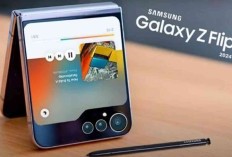 Samsung Galaxy Z Flip 6 Mengungkapkan Spesifikasi, Unggul Dengan Snapdragon 8 dan RAM 8GB, Segini Perkiraan Harganya