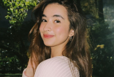 Siapa Nadia Raisya? Selegram Cantik Pacar Baru Marselino Ferdinan, Pemain Timnas Indonesia, Awas Pendidikannya Mentereng Bange