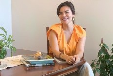 Siapa Suami Aline Adita? Model yang Konflik dengan Codeblu Imbas Investasi Berujung Utang? Cek Profil dan Biodata, Akun IG, Usia, Pekerjaan, Suami dan Anak