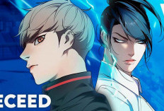 Link Baca Eleceed Chapter 360 Sub Indo, Komik Eleceed 360 Bahasa Indonesia English RAW