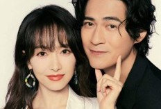 Gebetan Victoria Song Siapa? Ini Biodata Penyanyi Asal China Sekaligus Pemeran Utama Wanita dalam Drama 'Reblooming Blue' 2024, Ternyata Bukan Aktris Sembarangan?