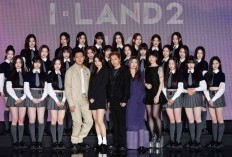 Bocoran Peserta dan Spoiler Acara Survival Show Terbaru I-LAND2 N/A, Akan Tayang dan Hibur Penonton Dengan Keseruannya, Klik Link Nonton Acara I-LAND2 N/A Episode 1 Sub Indo
