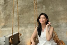 Sosok Gisellma Firmansyah Pemeran Linda Teman Vina Cirebon yang Kerasukan Arwah Vina Dewi Arsita, Siapa Linda di Dunia Nyata yang Sebenarnya?