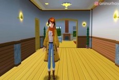 Cara dan Link Download Leyuan 233 APK Sakura School Simulator Versi China 2024 Sekarang Juga, Viral di Youtube Gamers Indonesia
