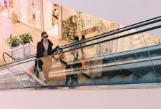 Ramai Diskon! Lokasi Mall Baru di Mojokerto Ini Bakal Jadi Pusat Perbelanjaan Terbesar dan Terluas, Cek Lokasinya
