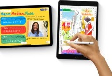 Gile, Begini Daftar Hara iPad Mei 2024 Cuma 5 Jutaan Usai Turun Harga! Yuk Intip Harganya