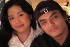 Profil dan Biodata Vadel Badjideh, Kekasih Lolly Anak Nikita Mirzani yang Diduga Sebagai Pemeran Pria di Skandal Video 21+, Asli Atau Editan Kah? 