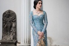 Siapa Kusuma Sri Wishnu Puteri? Cucu Pendiri Mustika Ratu Mooryati Soedibyo yang Anggunnya Gak Ketulungan, Berikut Profil dan Biodatanya