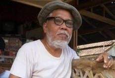Profil dan Biodata Dorman Borisman? Aktor Senior Era Ratu Horor Suzanna Dikabarkan Meninggal Dunia di Usia 73 Tahun, Sakit Apa?