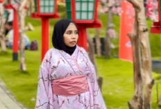 Lolly Unyu Anak Siapa? Inilah Profil Owner Lolly Cafe yang Kini Viral Usai Gelar Konser Akbar, Benarkah Bukan Orang Sembarangan?