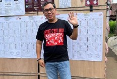 Siapa Yustinus Prastowo yang Buat Salfok Saat Kasus Bea Cukai Viral? Cek Profil dan Biodata hingga Jabatan dan Riwayat Pekerjaan, Akun IG, hingga Istri dan Anak