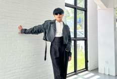 Profil dan Biodata Dhanar Jabro? Selebgram Asal Malang yang Dikabarkan Meninggal Hari Ini, Sakit Apa? 