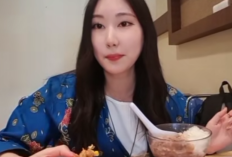 Apa Pekerjaan Jiah YouTuber Asal Korea yang Viral Usai Diajak 'Om Albert' ke Hotel Kini Viral