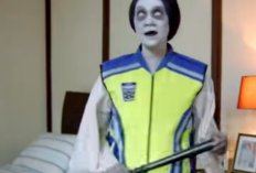 Dr Pontianak Episode 6 dan 7 Sub Indo Series Malaysia Bukan di LK21 Atau LokLok Tapi di ASTROGO: Edna Mulai Akrab dengan Setan Pembantu Rumah Tangga di Rumah Vivy