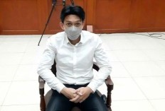 Apa Agama Gaga Muhammad? Mantan Pacar Laura Anna Yang Bebas Dari Penjara Usai Jalani Hukuman 2 Tahun, Begini Komentar Awkarin 