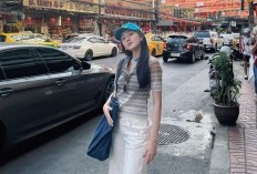 Siapa Liang Jie? Simak Profil Pemeran Utama Wanita Li Xiao Xiao dalam Drama China Men in Love 2024 Lengkap Agama, Karier dan Pasangan