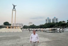 Identitas Istri Yustinus Prastowo dan Siapa Anaknya? Profil dan Biodata Stafsus Menkeu, Akun IG, Usia, Jabatan, Riwayat Pekerjaan dan Pendidikan, Viral Soal Bea Cukai