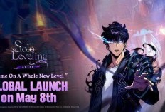 Unduh Link Download Solo Leveling Arise Apk 2024, Cek Spek PC dan HP yang Diperlukan untuk Merasakan Sensasi Serunya!