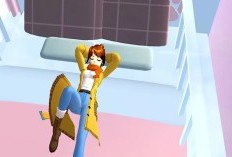 Gak Bisa Nahan! Ini Cara Download Leyuan 233 APK Sakura School Simulator 2024 Versi China yang Viral di Tiktok Dikecam Emak-emak