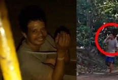 Begini Tampang Suami yang Tega Mutilasi Istri di Ciamis, Potongan Daging Ditawarkan Tetangga dan Bikin Histeris, Apa Benar Gangguan Jiwa?