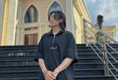 Tampang Biodata Daud Kim Klarifikasi Isu Donasi Pembangunan Masjid di Korea Selatan Lewat Rekening Pribadi: Saya Hanya Membantu Mereka