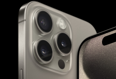 7 Ponsel Kamera Boba yang Digadang-Gadang Desainnya Mirip Iphone Nih! Simak Harga dan Detail Spesifikasi