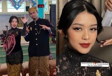 Siapa Adewale Ajamu dan Yasmeen Bianda yang Hadirkan Dewa 19 di Pernikahannya hingga Konser Meriah? Cek Profil dan Biodata Mantu Andra Ramadhan