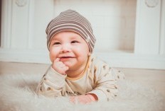 Rekomendasi Nama Bayi Laki-laki Lahir Bulan Mei 2024 yang Memiliki Makna dan Arti Mendalam, Tidak Jadul dan Berbahasa Latin?