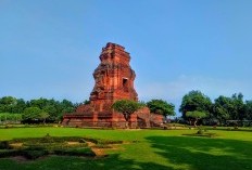 Dijuluki Kota Onde-Onde! Mojokerto Ini Perkenalkan Slogan Baru yang Bawa Nama Kerajaan Majapahit