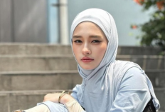 HEBOH Video CCTV 2Jam Hubungan Terlarang Inara Rusli & Insanul Fahmi: IR Tuntut Penyebar Rekaman CCTV Rumahnya 