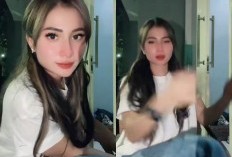 Sosok Pacar Baru Rizky Irmansyah Benarkah LC Chika Yenalovy? Cek Akun IG hingga Profil Lengkapnya Beserta Tampang sang Wanita