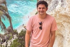 Siapa Kekasih Gelap Andrew Andika? Profil dan Biodata Andrew Andika yang Dituding Berselingkuh Saat Istri Hamil Besar, Tansfer Rp 2 Juta Gegara Tak Diperhatikan Pelakor