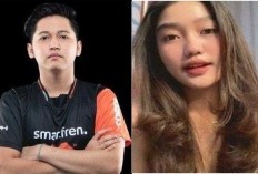 Agama Aura Jeixy Apa? Atlet Esport yang Ketahuan ‘Ngefly’ Ganja Bareng Tiktoker Chika Chandrika, Biodata Hingga Akun IG