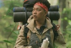 Siapa Bayu Skak? Intip Profil Komedian Tampan Asal Malang Jatim yang Perdana Sutradarai Film Sekawan Limo Lengkap Agama, Umur dan Akun Sosmed
